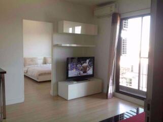 1 bed Condo in The Seed Mingle Thungmahamek Sub District C06287
