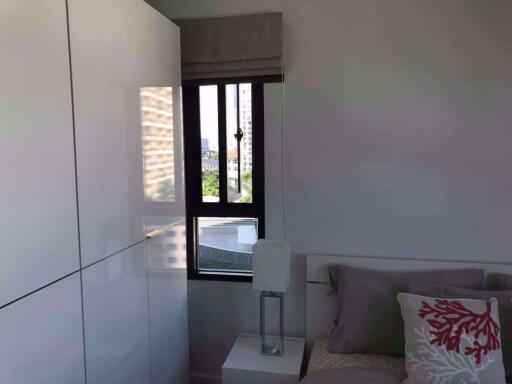 1 bed Condo in The Seed Mingle Thungmahamek Sub District C06287