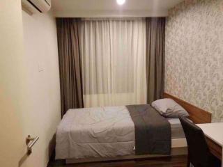 2 bed Condo in The Gallery Bearing Samrong Nuea Sub District C06286