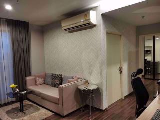 2 bed Condo in The Gallery Bearing Samrong Nuea Sub District C06286