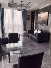 2 bed Condo in Quattro by Sansiri Watthana District C06283