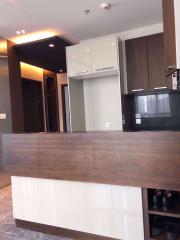 2 bed Condo in Quattro by Sansiri Watthana District C06283