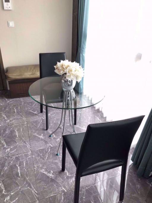 2 bed Condo in Quattro by Sansiri Watthana District C06283