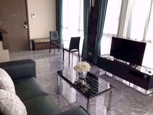 2 bed Condo in Quattro by Sansiri Watthana District C06283