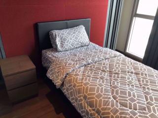 2 bed Condo in Quattro by Sansiri Watthana District C06283