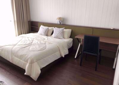 2 bed Condo in Quattro by Sansiri Watthana District C06283