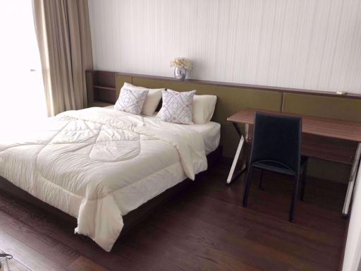 2 bed Condo in Quattro by Sansiri Watthana District C06283