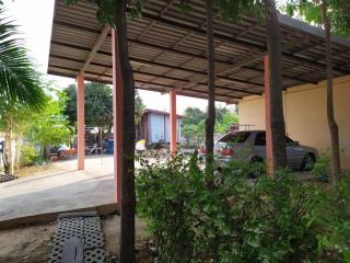 ขายรีสอร์ท จ.สุพรรณบุรี ใกล้แหล่งท่องเที่ยวดัง บ้านพัก สิ่งปลูกสร้าง 21