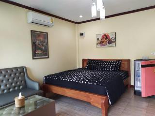 Resort for sale, Suphan Buri, near famous tourist attractions, 21 houses, buildings, hot price