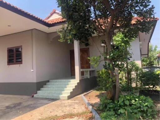 150 Sqm., 3 Beds, 2 Baths House listed for ฿ 1,900,000.