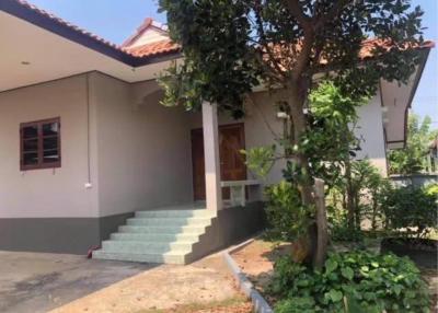 150 Sqm., 3 Beds, 2 Baths House listed for ฿ 1,900,000.