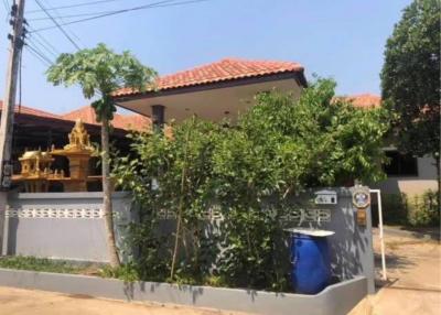 150 Sqm., 3 Beds, 2 Baths House listed for ฿ 1,900,000.