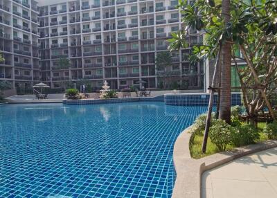 Arcadia Beach Continental for Sale in Pattaya