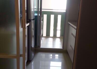 1 bed Condo in Lumpini Place Rama IX-Ratchada Huai Khwang District C06279