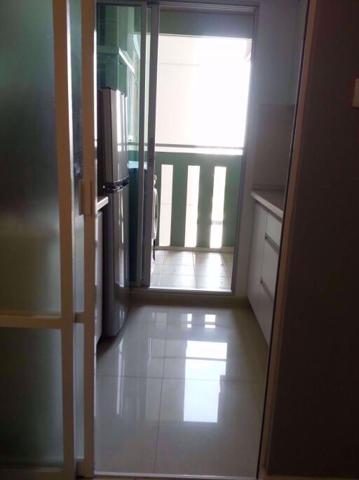 1 bed Condo in Lumpini Place Rama IX-Ratchada Huai Khwang District C06279