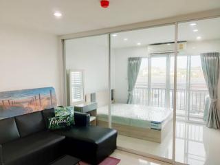 For Sale The Green 2 Condo BTS Punnawithi Sukhumvit 101. Bangkok, Phra Khanong, Bang Chak