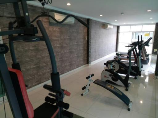 For Sale The Green 2 Condo BTS Punnawithi Sukhumvit 101. Bangkok, Phra Khanong, Bang Chak