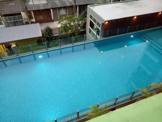 For Sale The Green 2 Condo BTS Punnawithi Sukhumvit 101. Bangkok, Phra Khanong, Bang Chak