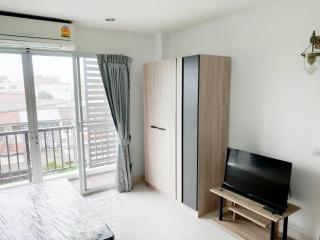 For Sale The Green 2 Condo BTS Punnawithi Sukhumvit 101. Bangkok, Phra Khanong, Bang Chak