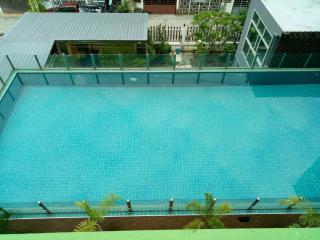 For Sale The Green 2 Condo BTS Punnawithi Sukhumvit 101. Bangkok, Phra Khanong, Bang Chak