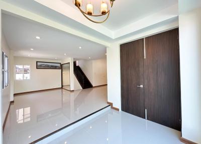 200 Sqm., 3 Beds, 3 Baths House listed for ฿ 7,300,000.