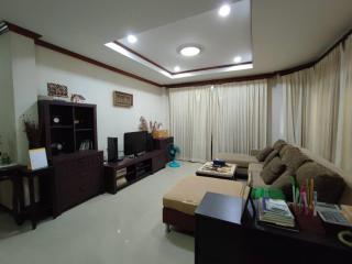 For Sale Single House, Nonthaburi, Wiphawan Village, good location near to Sanambinnam, Central Ratanatibet