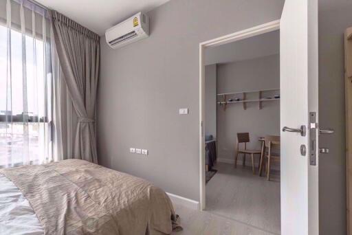 1 bed Condo in The Niche Pride Thonglor-Phetchaburi Bangkapi Sub District C06277