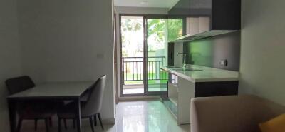 Arcadia Beach Continental in Pattaya for Sale