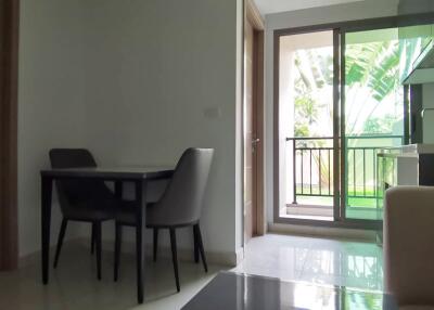 Arcadia Beach Continental in Pattaya for Sale