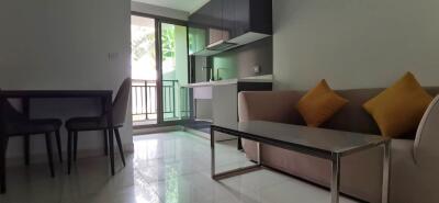 Arcadia Beach Continental in Pattaya for Sale