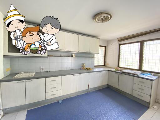 246 Sqm., 2 Beds, 2 Baths House listed for ฿ 12,000,000.