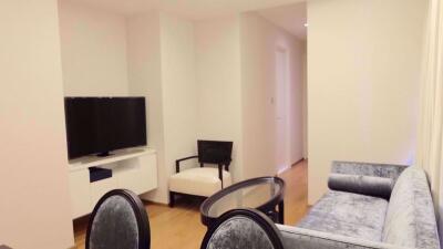 2 bed Condo in H Sukhumvit 43 Watthana District C06276