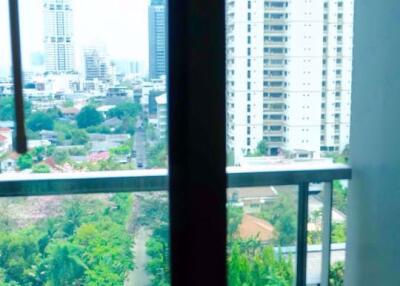 2 bed Condo in H Sukhumvit 43 Watthana District C06276