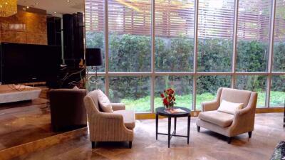 2 bed Condo in H Sukhumvit 43 Watthana District C06276