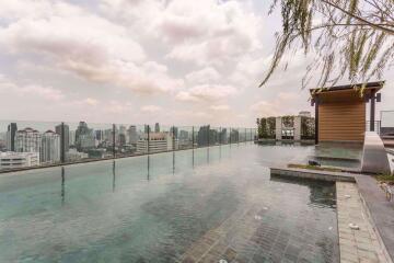 2 bed Condo in H Sukhumvit 43 Watthana District C06276