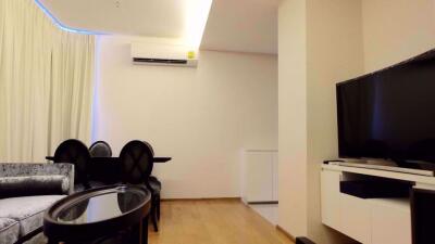 2 bed Condo in H Sukhumvit 43 Watthana District C06276