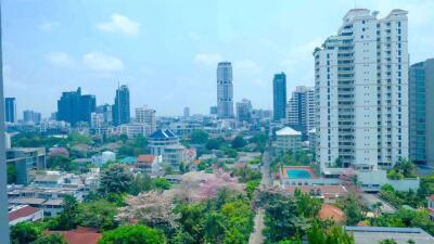 2 bed Condo in H Sukhumvit 43 Watthana District C06276