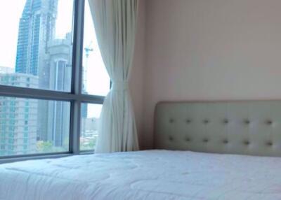 2 bed Condo in H Sukhumvit 43 Watthana District C06276