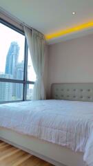 2 bed Condo in H Sukhumvit 43 Watthana District C06276