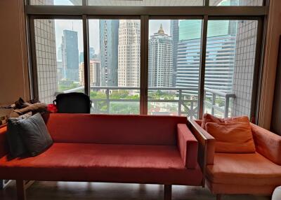 Condo for sale All Seasons Mansion, 3 bedrooms,3 bathrooms 178 sq m., near BTS Ploenchit, Bangkok at All Season Place Ploenchit