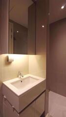 2 bed Condo in H Sukhumvit 43 Khlong Tan Nuea Sub District C06273