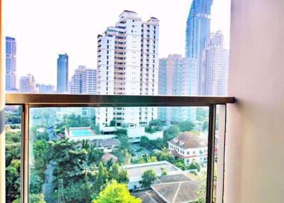 2 bed Condo in H Sukhumvit 43 Khlong Tan Nuea Sub District C06273