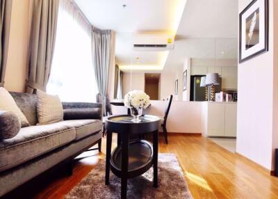 2 bed Condo in H Sukhumvit 43 Khlong Tan Nuea Sub District C06273