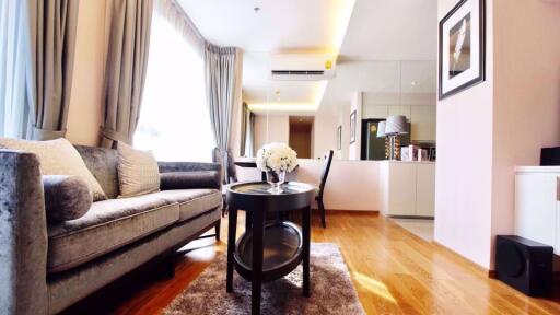 2 bed Condo in H Sukhumvit 43 Khlong Tan Nuea Sub District C06273