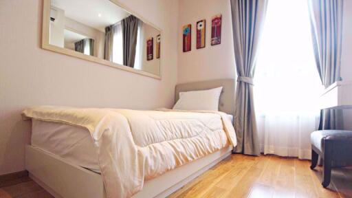 2 bed Condo in H Sukhumvit 43 Khlong Tan Nuea Sub District C06273