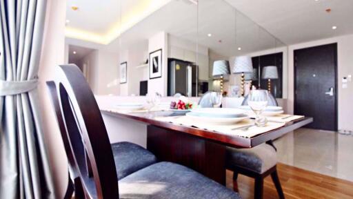 2 bed Condo in H Sukhumvit 43 Khlong Tan Nuea Sub District C06273