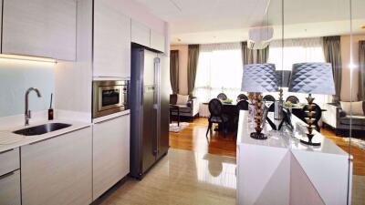 2 bed Condo in H Sukhumvit 43 Khlong Tan Nuea Sub District C06273