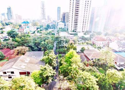 2 bed Condo in H Sukhumvit 43 Khlong Tan Nuea Sub District C06273