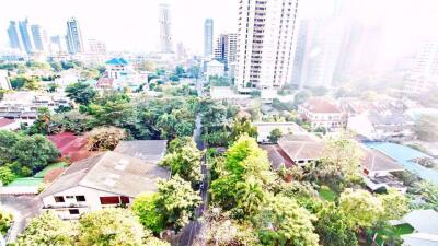 2 bed Condo in H Sukhumvit 43 Khlong Tan Nuea Sub District C06273