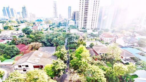 2 bed Condo in H Sukhumvit 43 Khlong Tan Nuea Sub District C06273